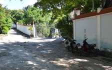 Vẫn đang xem xét nguyện vọng thuê đất