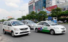 Lo ngại đấu thầu 'quyền khai thác' taxi sẽ thiếu minh bạch