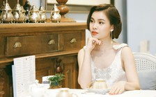 Giang Hồng Ngọc hóa quý cô cổ điển
