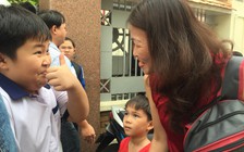 Khảo sát lớp 6 Trần Đại Nghĩa: Số lượng câu hỏi giảm, kiến thức phù hợp