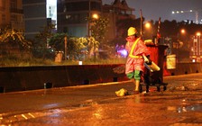 Khẩn trương giải quyết nợ lương cho công nhân vệ sinh môi trường