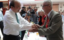 Trân trọng những tấm gương người có công vượt khó