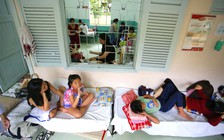 Phạt 98 trường hợp vi phạm phòng chống dịch tại TP.HCM