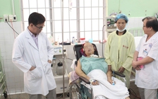 Bác sĩ công ồ ạt ‘đầu quân’ cho bệnh viện tư