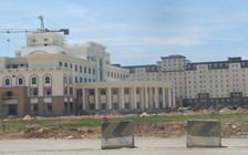 10 lãnh đạo sở, ban, ngành Hà Tĩnh có dấu hiệu vi phạm trong vụ Formosa