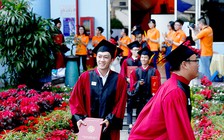 Điểm chuẩn Trường ĐH Văn Lang: Nhiều ngành tăng 3 điểm