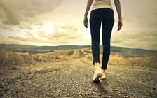 3 cách đi bộ để giảm cân hiệu quả