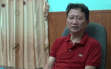 Tạm giam ông Trịnh Xuân Thanh để điều tra