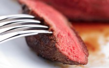 Cảnh báo thiếu sắt ở những phụ nữ 'ăn thuần chay'