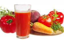 Lợi ích của việc ăn rau sống và trái cây tươi