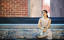 Lệ Quyên tập luyện đến nửa đêm cho liveshow