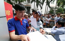 Xét tuyển đại học: Tiếc không gọi nhập học nhiều hơn để trừ hao… ảo!