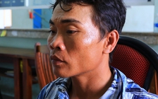 Bắt nghi can đổ xăng đốt 3 người trong phòng trọ