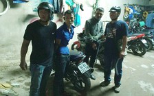 'Hiệp sĩ' Bình Dương liên tục bắt trộm