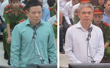 Xét xử đại án OceanBank: Hà Văn Thắm đã kiểm soát Nguyễn Xuân Sơn?