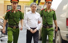 'Đại án' Oceanbank: Đề nghị Nguyễn Xuân Sơn án tử hình, Hà Văn Thắm chung thân
