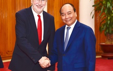 Việt Nam coi EU là một trong những đối tác quan trọng nhất