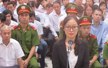 Xét xử ‘đại án’ Oceanbank: Hà Văn Thắm, Nguyễn Xuân Sơn không được xem xét giảm án