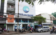 Bắt 3 cán bộ OceanBank trốn truy nã
