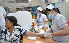 Bác sĩ cũng bị... trầm cảm