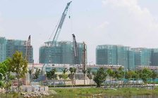 Bất động sản bị ‘thổi’ giá: Báo cáo ‘dắt mũi’ thị trường