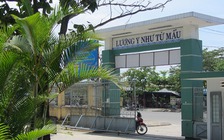 Một bác sĩ chấp nhận bồi thường 655 triệu đồng để thôi việc