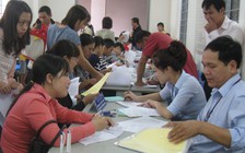 Chưa nâng tuổi nghỉ hưu đồng loạt đối với lao động nữ