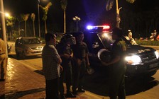 Gọi bạn bắn người trọng thương vì cho là bị ‘nhìn đểu’