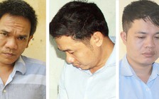 Lừa ‘ăn theo’ bất động sản