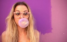 5 lợi ích của kẹo cao su