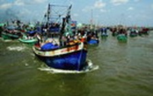 Cảng Năm Căn mất an toàn về tài chính