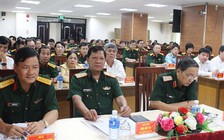 Báo chí quân đội hướng đến người dân