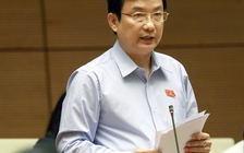 Tăng biên chế là một dạng tham nhũng