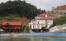 Kết luận thanh tra không được biến đen thành trắng