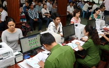 Đặc biệt trên báo in ngày 8.11.2017