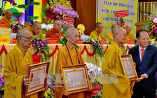 Phật giáo TP.HCM tích cực trong xây dựng, phát triển thành phố