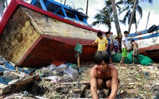 111 người chết và 20 người mất tích