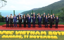 Đặc biệt trên báo in ngày 12.11.2017