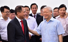 TP.Hải Phòng cần phát triển bài bản và vững chắc