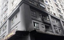 Hà Nội còn 26 chung cư vi phạm PCCC chưa xử lý