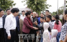 Tiếp tục phát huy sức mạnh đại đoàn kết