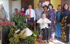 Kỷ niệm 95 năm ngày sinh cố Thủ tướng Võ Văn Kiệt