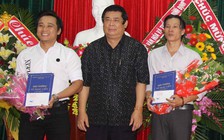 Vinh danh 13 tài năng trẻ hát bội, bài chòi