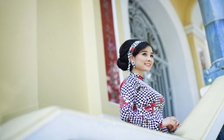 Nữ diễn viên 'Tôi thấy hoa vàng trên cỏ xanh' về VN sau khi sinh con