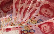 Nhóm chuyển tiền lậu thu lợi khủng tại Trung Quốc sa lưới