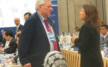 Tìm lời giải bài toán khó ở Biển Đông