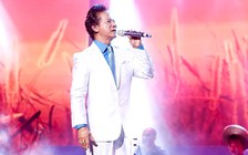 Chế Linh tiếp tục cuộc hành trình tìm lại 'con đường xưa'