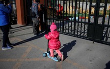 Thành phố Bắc Kinh cử người giám sát trường mẫu giáo