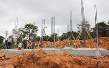 Dừng giao dịch bất động sản tại bán đảo Sơn Trà