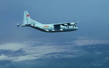 Trung Quốc diễn tập điều quân tầm xa đến Biển Đông